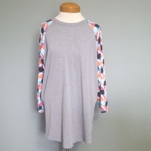 LulaRoe randy xl